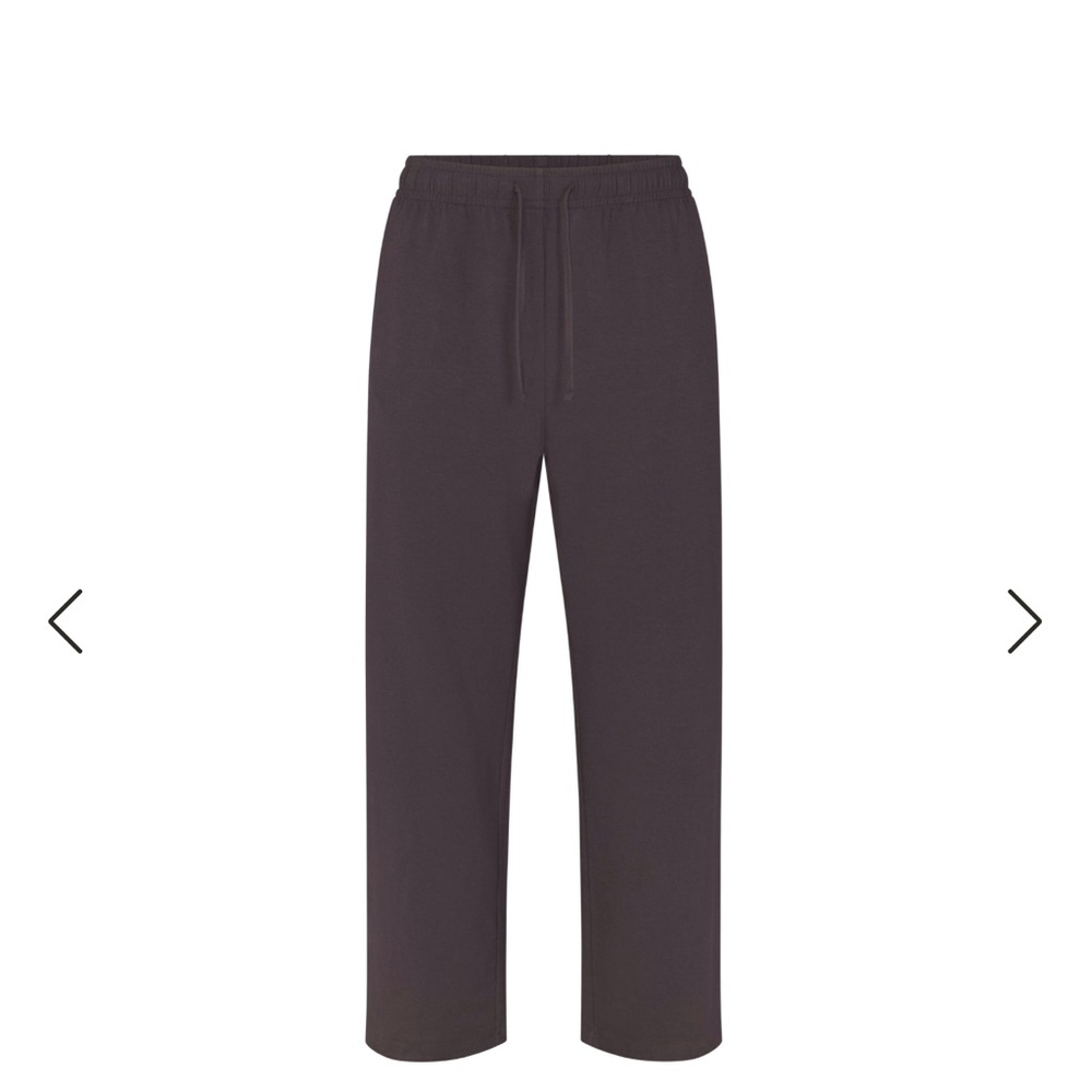 Men’s SKIMS sweatpants new with tags size 2XL - Picture 3 of 3